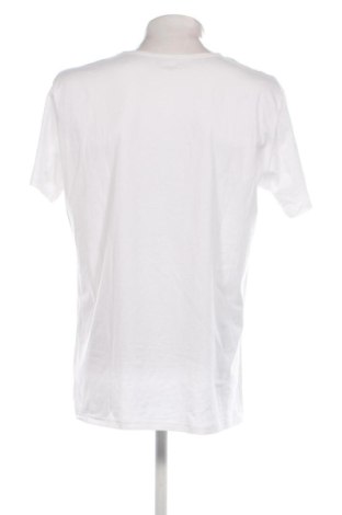 Herren T-Shirt Tommy Hilfiger, Größe XXL, Farbe Weiß, Preis 16,99 €