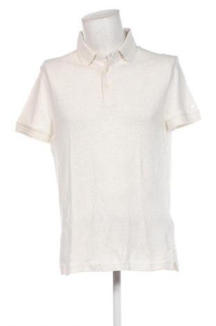 Pánské tričko  Tommy Hilfiger, Velikost XL, Barva Bílá, Cena  2 104,00 Kč