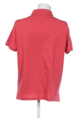 Herren T-Shirt Tommy Hilfiger, Größe XXL, Farbe Rosa, Preis 33,49 €