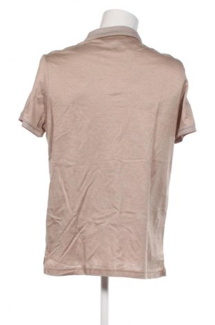 Herren T-Shirt Tommy Hilfiger, Größe XL, Farbe Beige, Preis 33,49 €