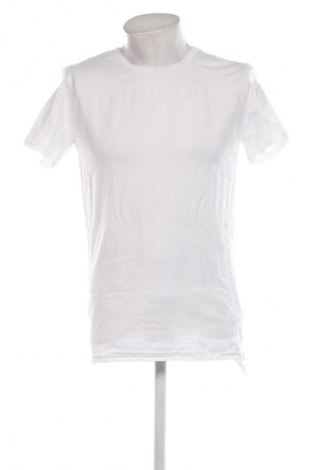 Ανδρικό t-shirt Tommy Hilfiger, Μέγεθος L, Χρώμα Λευκό, Τιμή 27,99 €