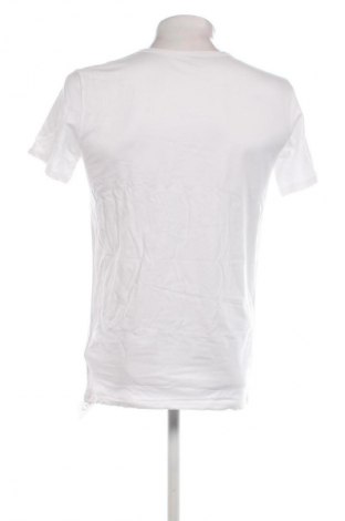 Ανδρικό t-shirt Tommy Hilfiger, Μέγεθος L, Χρώμα Λευκό, Τιμή 19,49 €