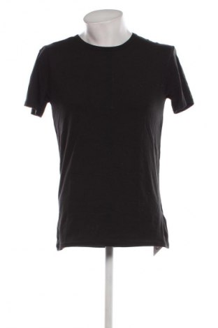 Tricou de bărbați Tommy Hilfiger, Mărime L, Culoare Negru, Preț 89,99 Lei