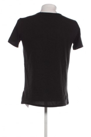 Tricou de bărbați Tommy Hilfiger, Mărime L, Culoare Negru, Preț 100,99 Lei