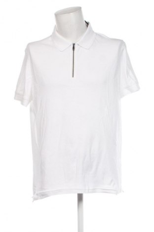 Herren T-Shirt Tommy Hilfiger, Größe XXL, Farbe Weiß, Preis 91,86 €