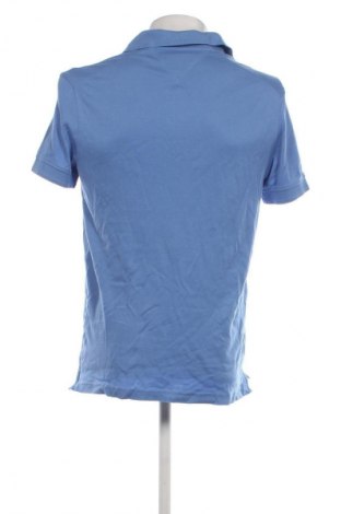 Herren T-Shirt Tommy Hilfiger, Größe M, Farbe Blau, Preis 33,49 €