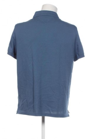 Ανδρικό t-shirt Tommy Hilfiger, Μέγεθος XL, Χρώμα Μπλέ, Τιμή 29,99 €