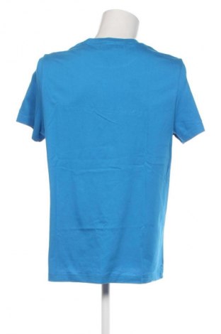 Herren T-Shirt Tommy Hilfiger, Größe XXL, Farbe Blau, Preis 21,99 €