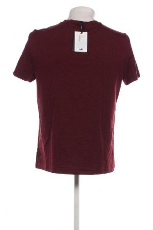 Herren T-Shirt Tommy Hilfiger, Größe L, Farbe Rot, Preis € 40,49