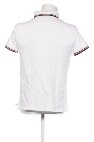 Herren T-Shirt Tommy Hilfiger, Größe XL, Farbe Weiß, Preis 33,49 €