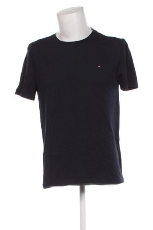 Herren T-Shirt Tommy Hilfiger, Größe M, Farbe Blau, Preis 25,99 €