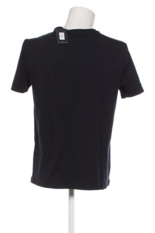 Ανδρικό t-shirt Tommy Hilfiger, Μέγεθος M, Χρώμα Μπλέ, Τιμή 28,49 €