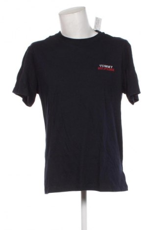 Ανδρικό t-shirt Tommy Hilfiger, Μέγεθος XL, Χρώμα Μπλέ, Τιμή 35,99 €