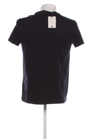 Herren T-Shirt Tommy Hilfiger, Größe M, Farbe Blau, Preis € 40,49