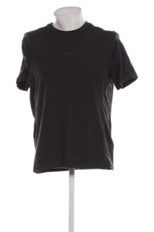 Ανδρικό t-shirt Tommy Hilfiger, Μέγεθος L, Χρώμα Γκρί, Τιμή 28,49 €