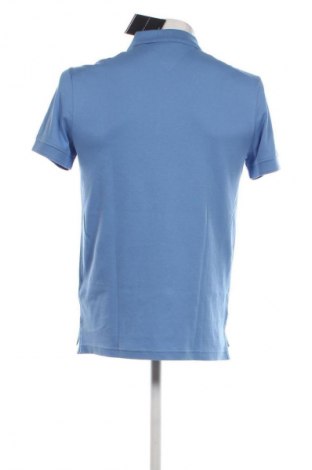 Herren T-Shirt Tommy Hilfiger, Größe S, Farbe Blau, Preis € 53,99