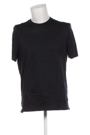 Ανδρικό t-shirt Tommy Hilfiger, Μέγεθος L, Χρώμα Μπλέ, Τιμή 23,99 €