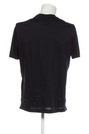 Ανδρικό t-shirt Tommy Hilfiger, Μέγεθος L, Χρώμα Μπλέ, Τιμή 27,99 €