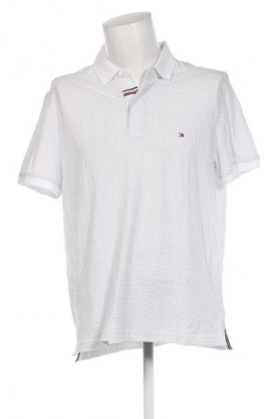 Herren T-Shirt Tommy Hilfiger, Größe XXL, Farbe Mehrfarbig, Preis 91,86 €