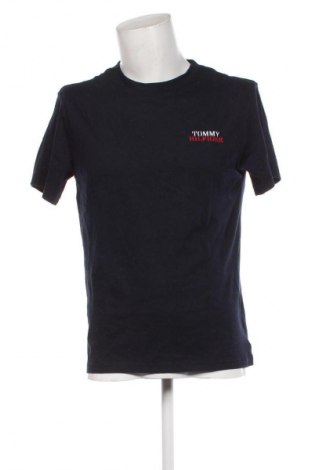 Ανδρικό t-shirt Tommy Hilfiger, Μέγεθος M, Χρώμα Μπλέ, Τιμή 35,99 €