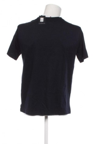 Herren T-Shirt Tommy Hilfiger, Größe M, Farbe Blau, Preis 34,99 €