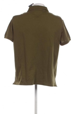 Tricou de bărbați Tommy Hilfiger, Mărime XXL, Culoare Verde, Preț 542,76 Lei