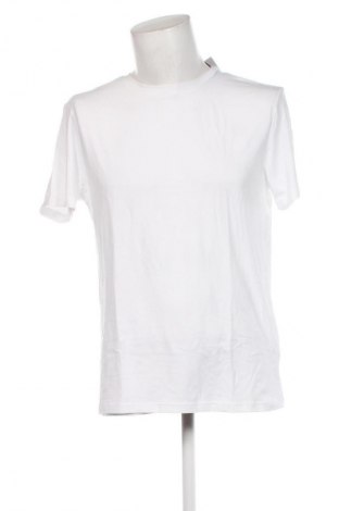 Ανδρικό t-shirt Tommy Hilfiger, Μέγεθος M, Χρώμα Λευκό, Τιμή 17,99 €