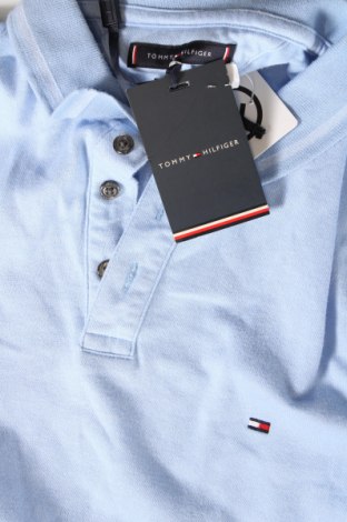 Ανδρικό t-shirt Tommy Hilfiger, Μέγεθος M, Χρώμα Μπλέ, Τιμή 33,49 €