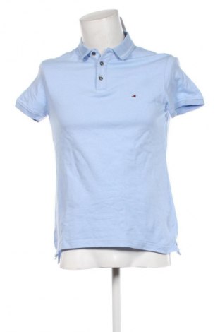 Herren T-Shirt Tommy Hilfiger, Größe M, Farbe Blau, Preis € 40,49