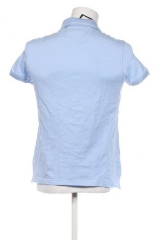 Ανδρικό t-shirt Tommy Hilfiger, Μέγεθος M, Χρώμα Μπλέ, Τιμή 33,49 €