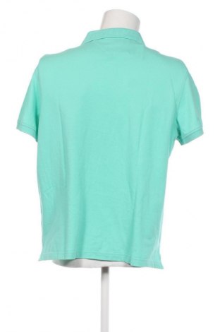 Herren T-Shirt Tommy Hilfiger, Größe XL, Farbe Grün, Preis 35,99 €