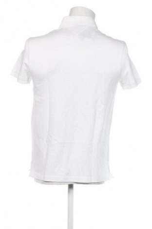 Herren T-Shirt Tommy Hilfiger, Größe S, Farbe Weiß, Preis 40,49 €