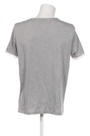 Herren T-Shirt Tommy Hilfiger, Größe XL, Farbe Grau, Preis 19,49 €