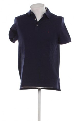 Herren T-Shirt Tommy Hilfiger, Größe M, Farbe Blau, Preis € 114,82