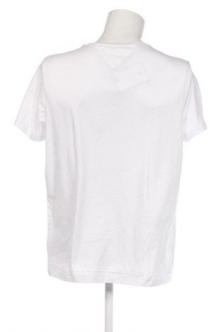 Herren T-Shirt Tommy Hilfiger, Größe XXL, Farbe Weiß, Preis 37,99 €