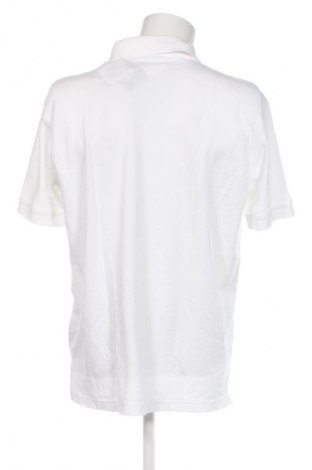 Ανδρικό t-shirt Tommy Hilfiger, Μέγεθος XXL, Χρώμα Λευκό, Τιμή 42,99 €