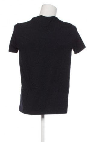 Ανδρικό t-shirt Tommy Hilfiger, Μέγεθος L, Χρώμα Μπλέ, Τιμή 50,99 €