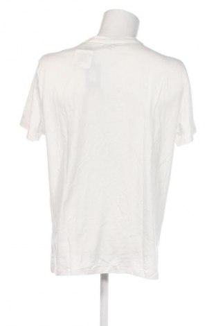 Ανδρικό t-shirt Tommy Hilfiger, Μέγεθος XL, Χρώμα Λευκό, Τιμή 23,99 €