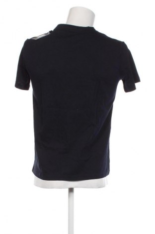 Herren T-Shirt Tommy Hilfiger, Größe S, Farbe Blau, Preis 40,29 €