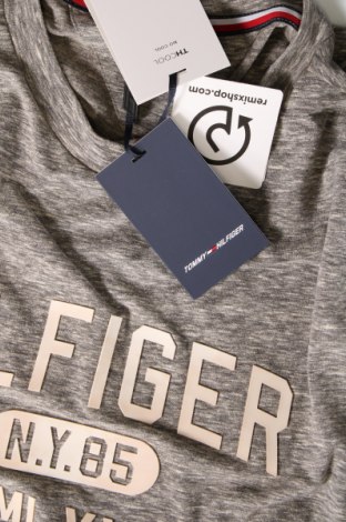 Pánské tričko  Tommy Hilfiger, Velikost XL, Barva Šedá, Cena  919,00 Kč