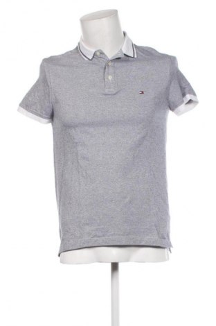 Ανδρικό t-shirt Tommy Hilfiger, Μέγεθος M, Χρώμα Γκρί, Τιμή 46,49 €