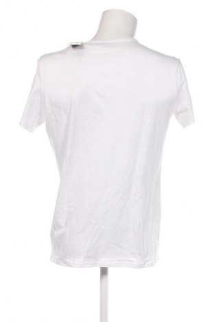 Herren T-Shirt Tommy Hilfiger, Größe XL, Farbe Weiß, Preis 29,99 €