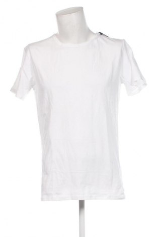 Ανδρικό t-shirt Tommy Hilfiger, Μέγεθος XL, Χρώμα Λευκό, Τιμή 50,99 €