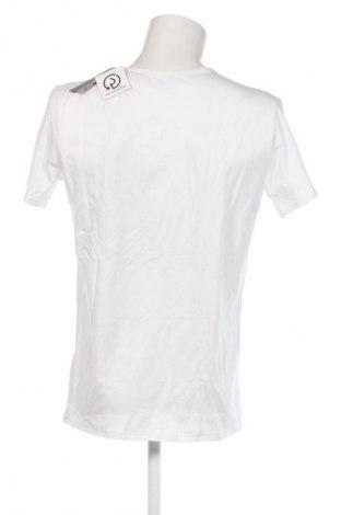 Ανδρικό t-shirt Tommy Hilfiger, Μέγεθος XL, Χρώμα Λευκό, Τιμή 25,99 €