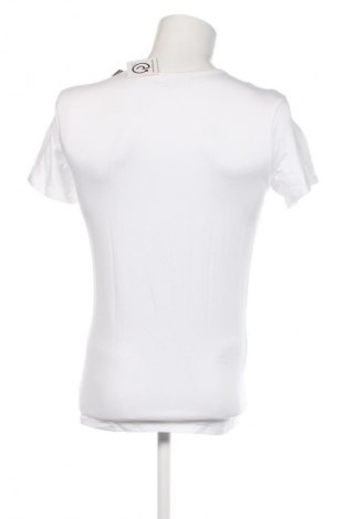 Ανδρικό t-shirt Tommy Hilfiger, Μέγεθος M, Χρώμα Λευκό, Τιμή 35,99 €