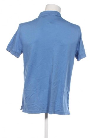 Ανδρικό t-shirt Tommy Hilfiger, Μέγεθος L, Χρώμα Μπλέ, Τιμή 51,49 €