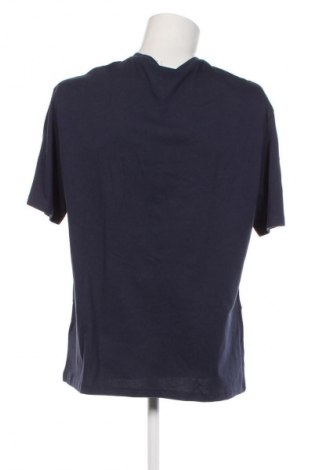 Pánske tričko  Tommy Jeans, Veľkosť M, Farba Modrá, Cena  38,56 €