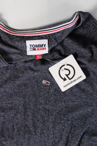 Tricou de bărbați Tommy Jeans, Mărime 3XL, Culoare Albastru, Preț 223,68 Lei