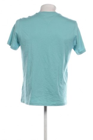 Tricou de bărbați Tommy Jeans, Mărime M, Culoare Verde, Preț 223,68 Lei