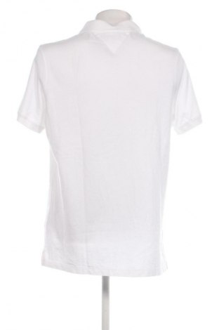 Herren T-Shirt Tommy Jeans, Größe XXL, Farbe Weiß, Preis € 66,11